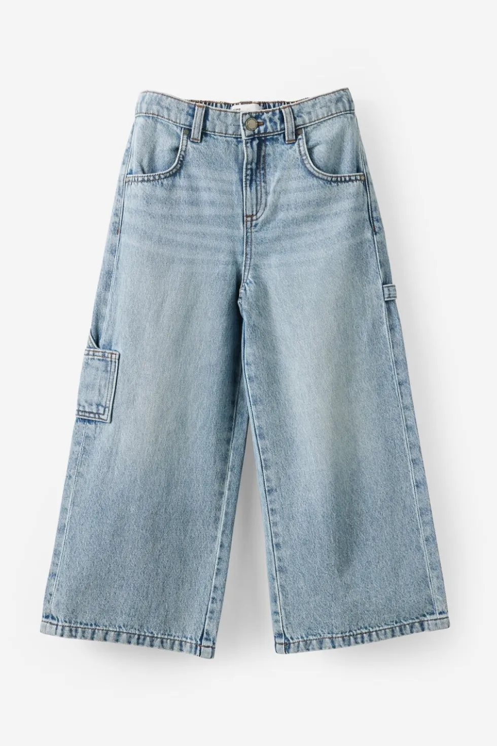 Skater Carpenter Jean