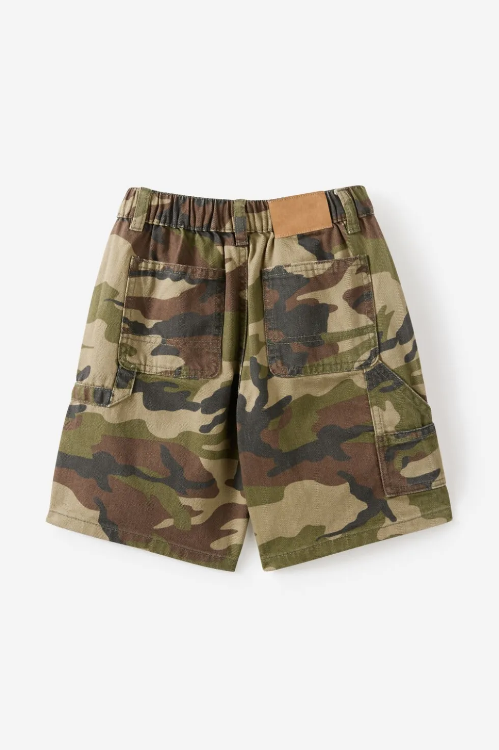 Skater Carpenter Short