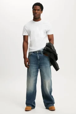 Slim Fit T-Shirt