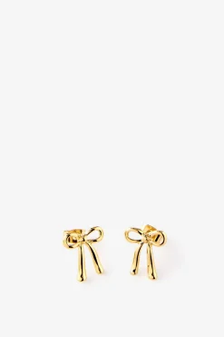 Small Charm Earring