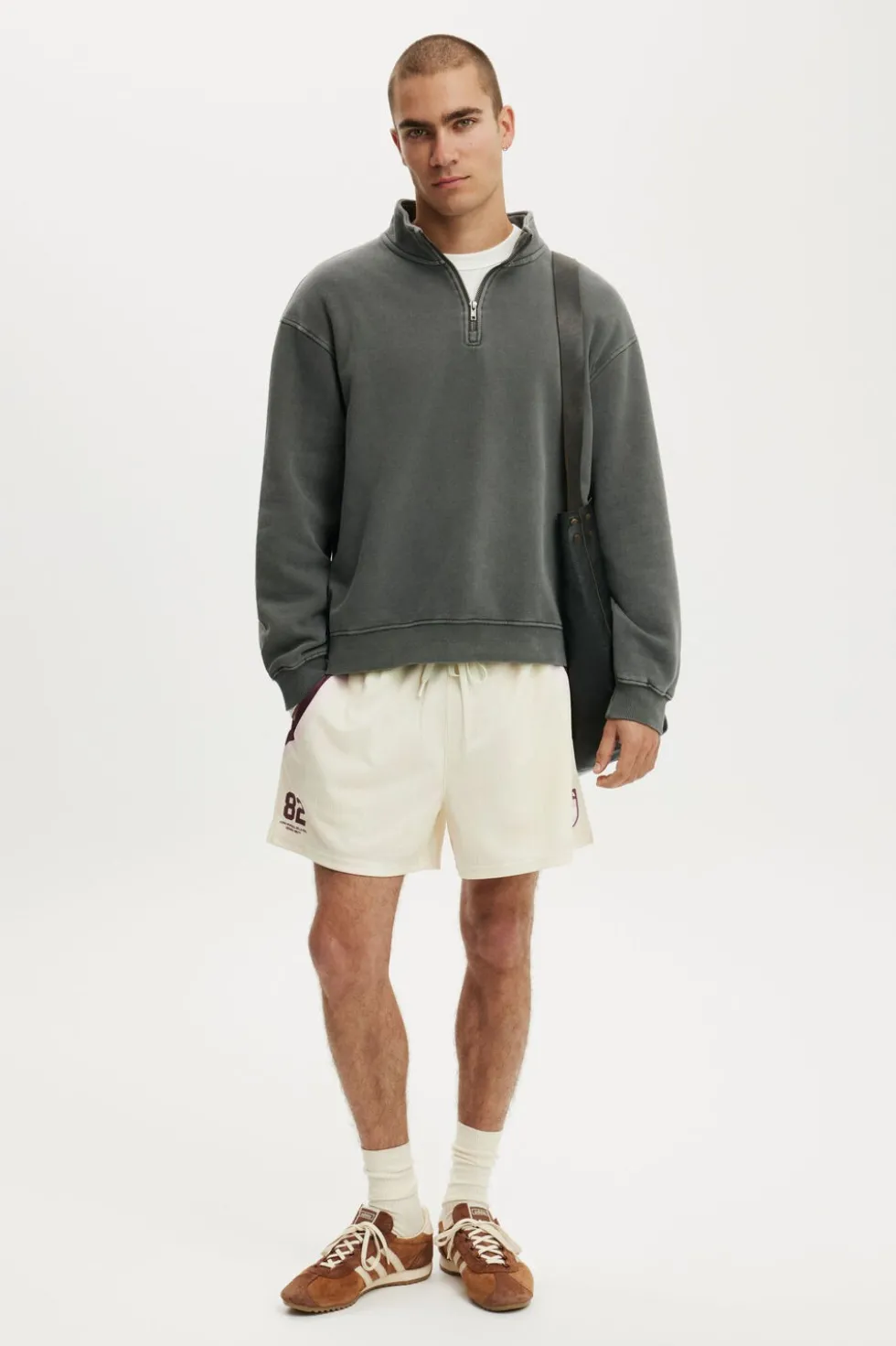 Soccer Short