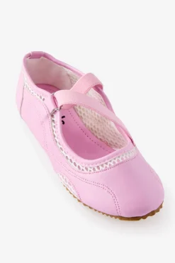 Spencer Sporty Flats