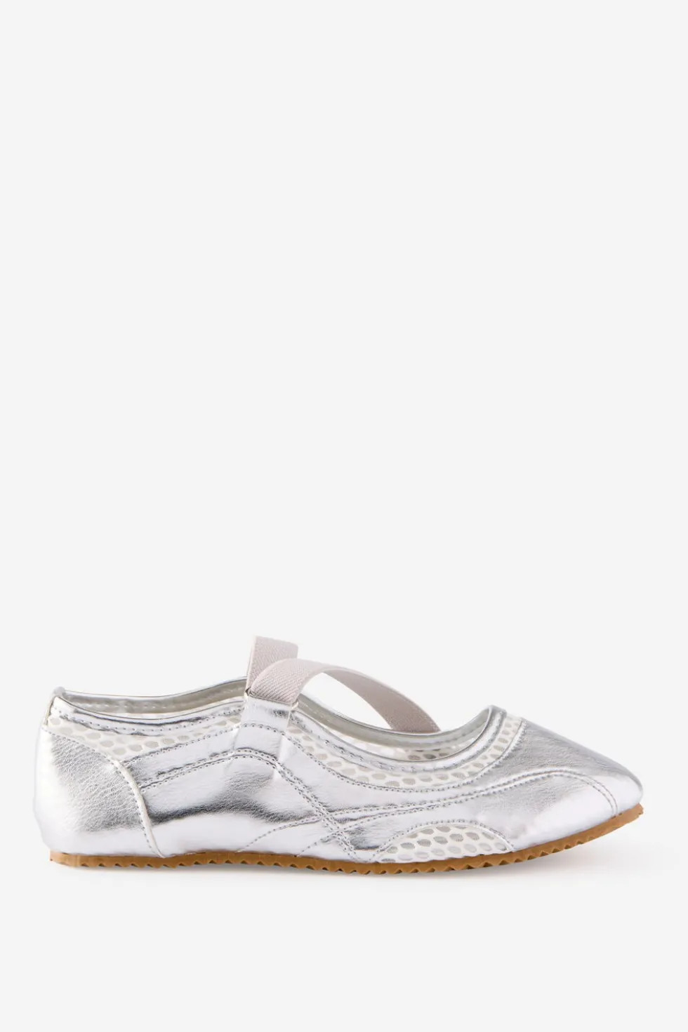 Spencer Sporty Flats