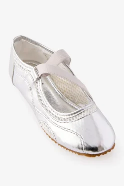 Spencer Sporty Flats