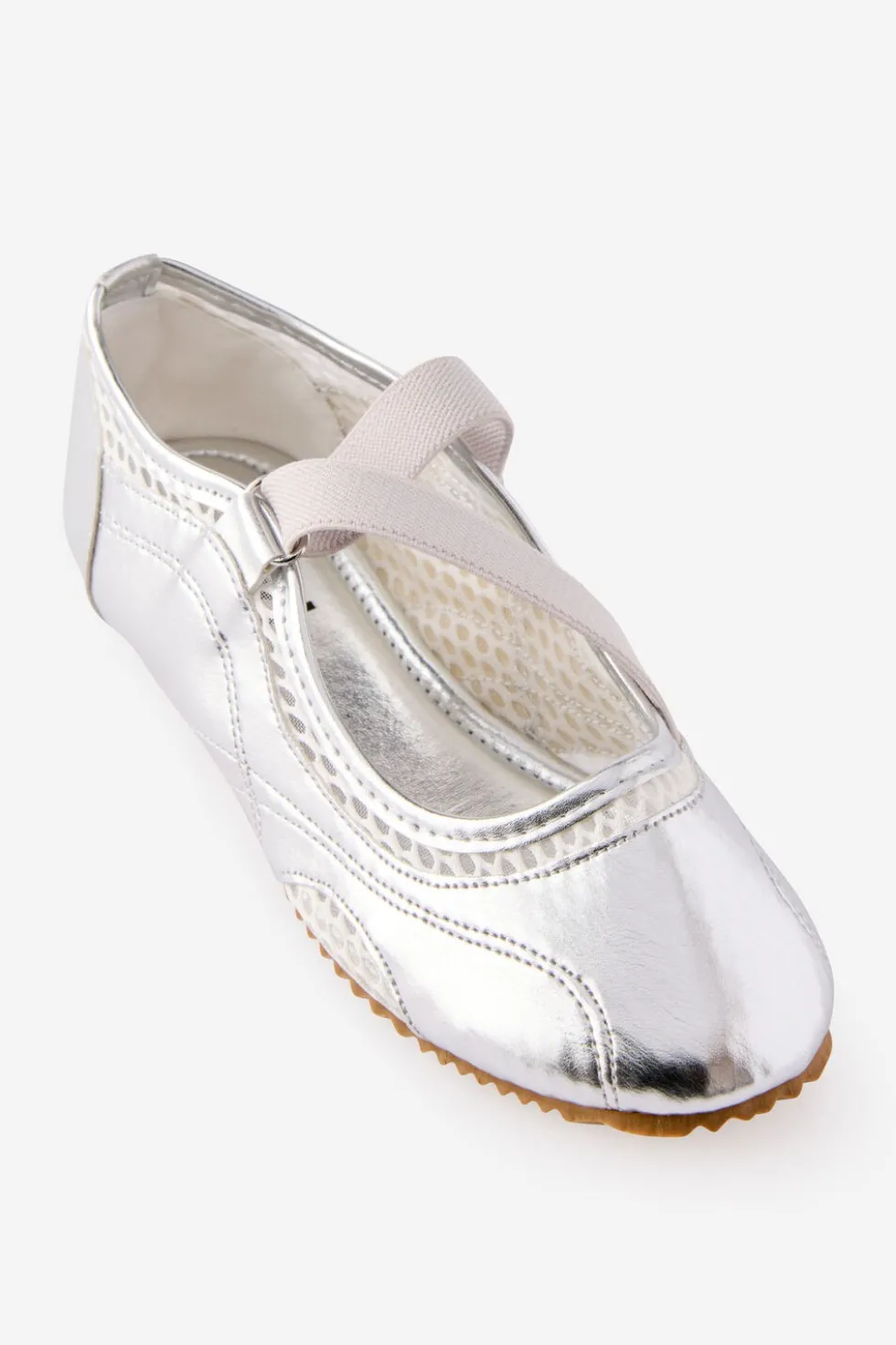 Spencer Sporty Flats
