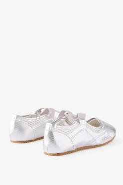 Spencer Sporty Flats