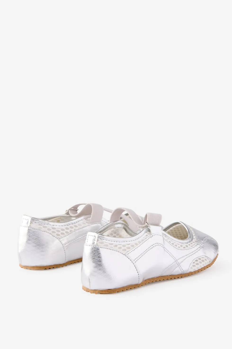 Spencer Sporty Flats