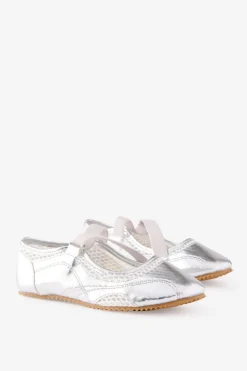 Spencer Sporty Flats