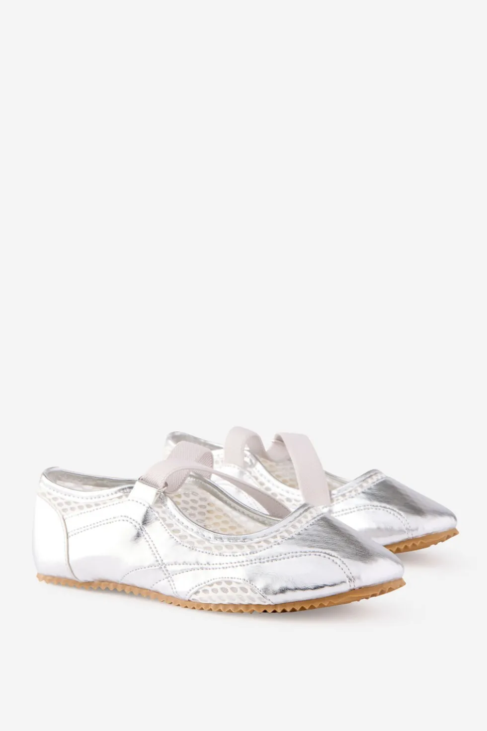 Spencer Sporty Flats