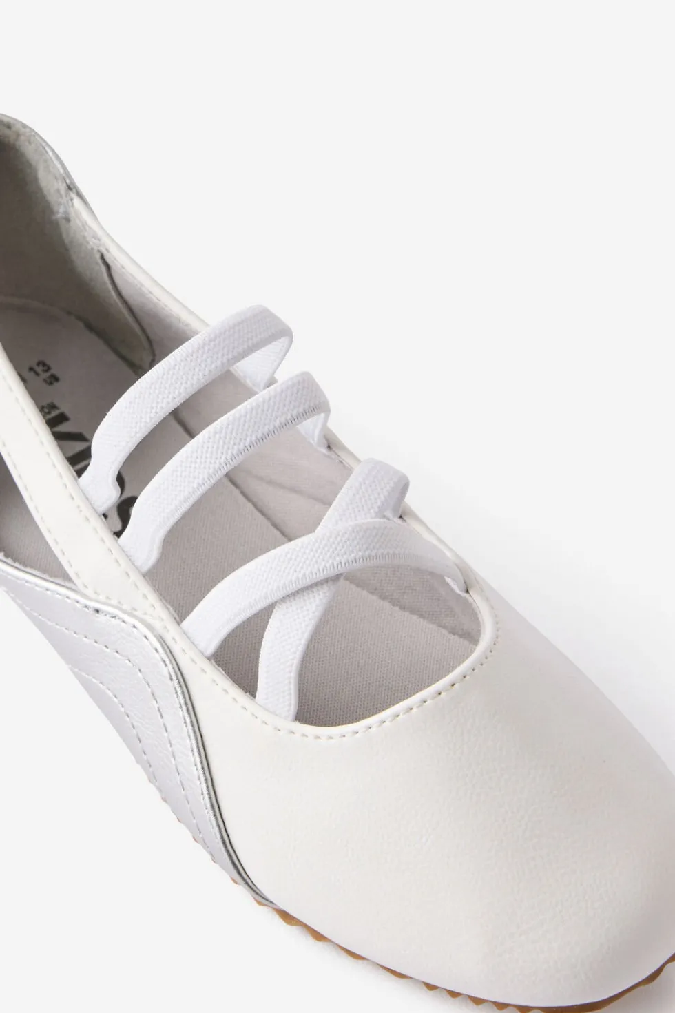 Spencer Sporty Flats