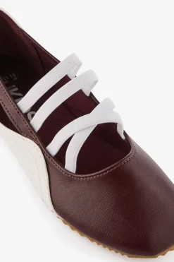 Spencer Sporty Flats