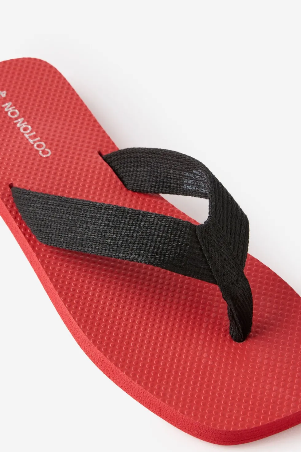Sporty Flip Flop