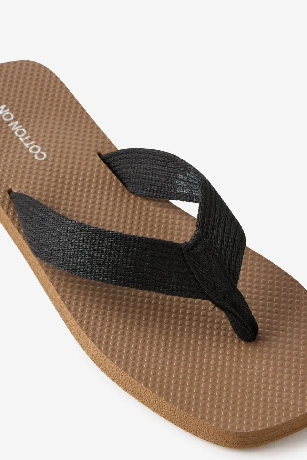 Sporty Flip Flop