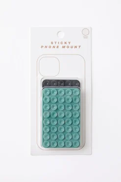 Sticky Phone Mount