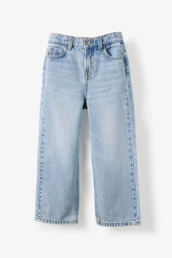 Straight Leg Jean