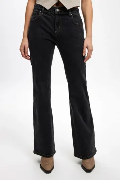 Stretch Bootcut Flare Jean