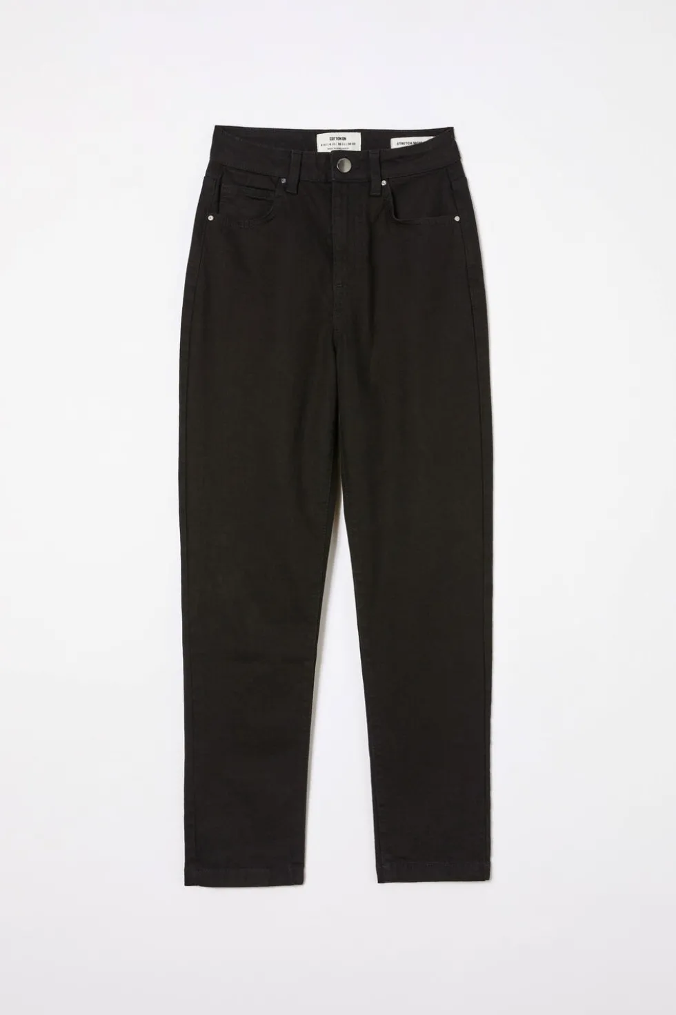 Stretch Mom Jean