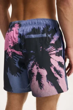Stretch Swim Short