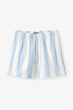 Stretch Swim Short
