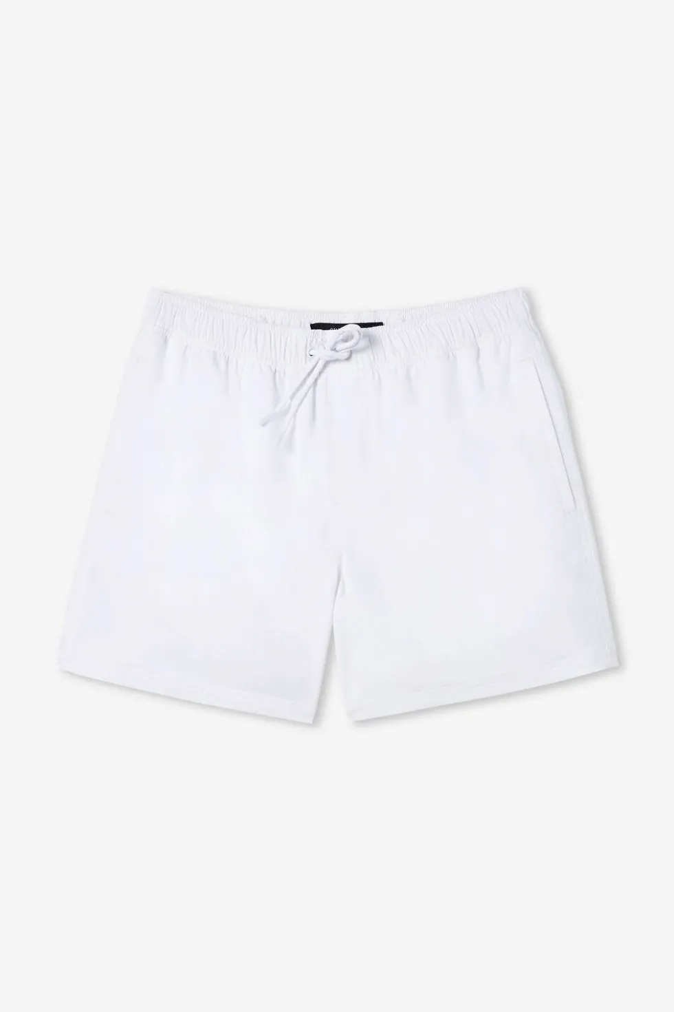 Stretch Swim Short