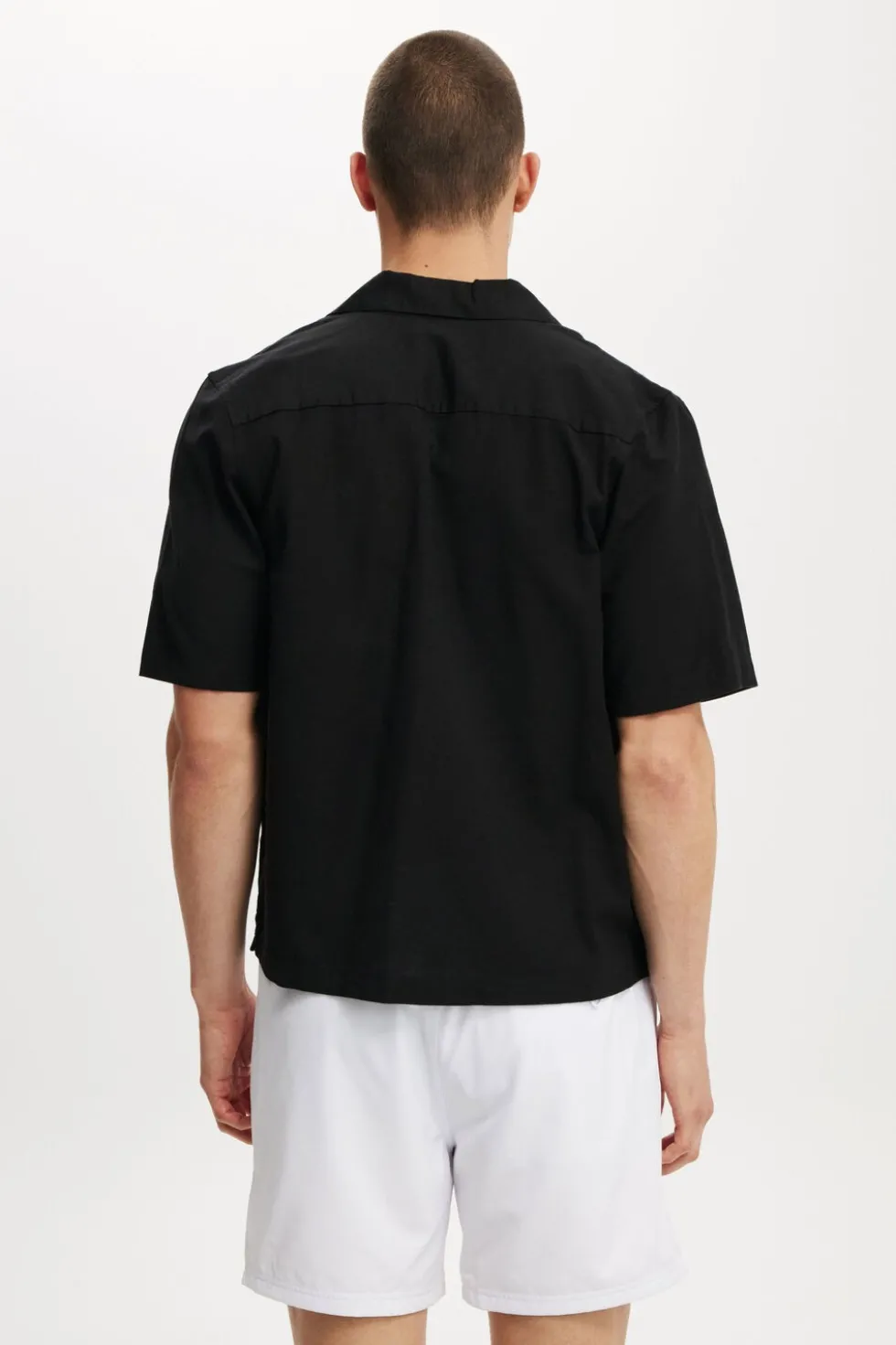 Stretch Swim Short