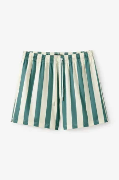 Stretch Swim Short