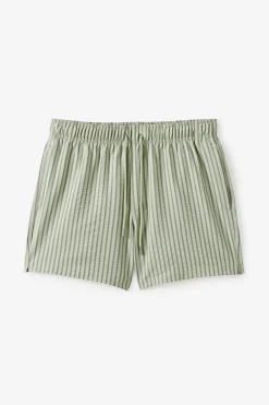 Stretch Swim Short