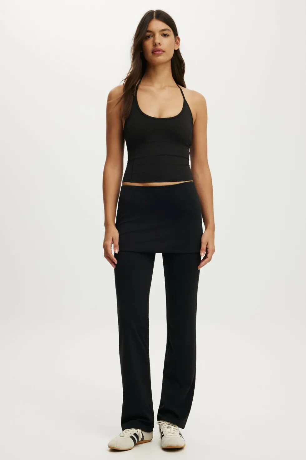 Studio Skirt Pant