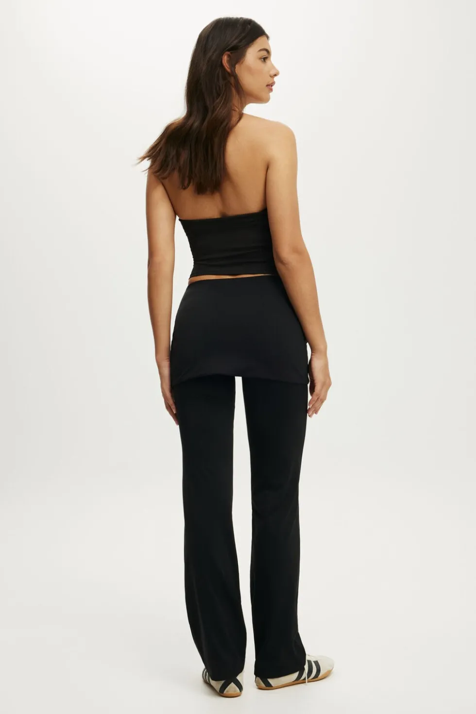 Studio Skirt Pant