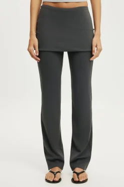 Studio Skirt Pant