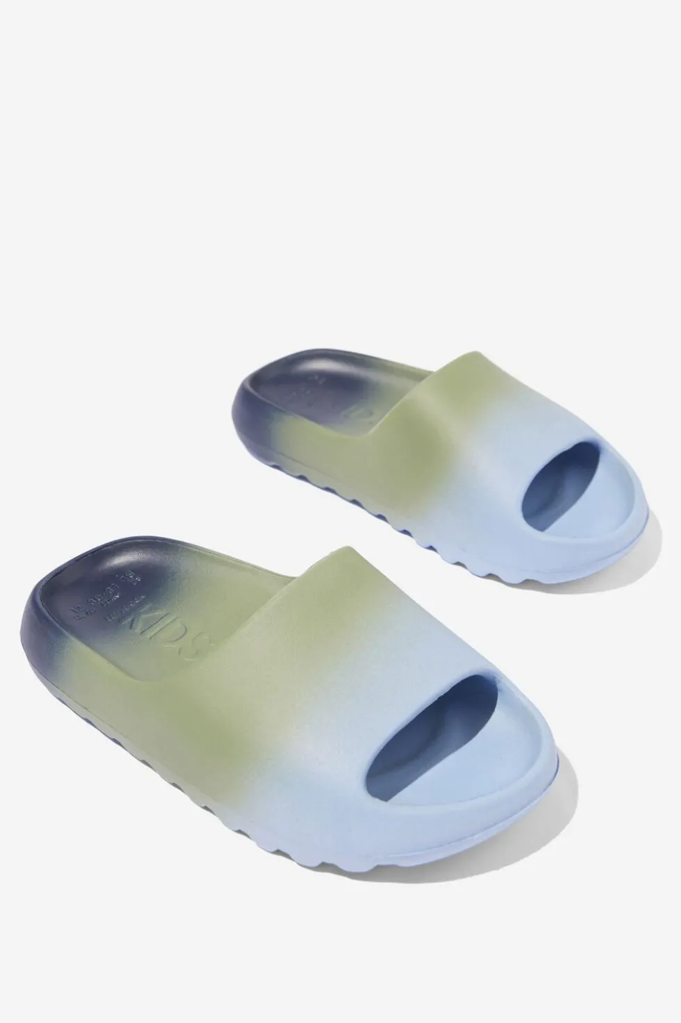 Sunny Beach Slide