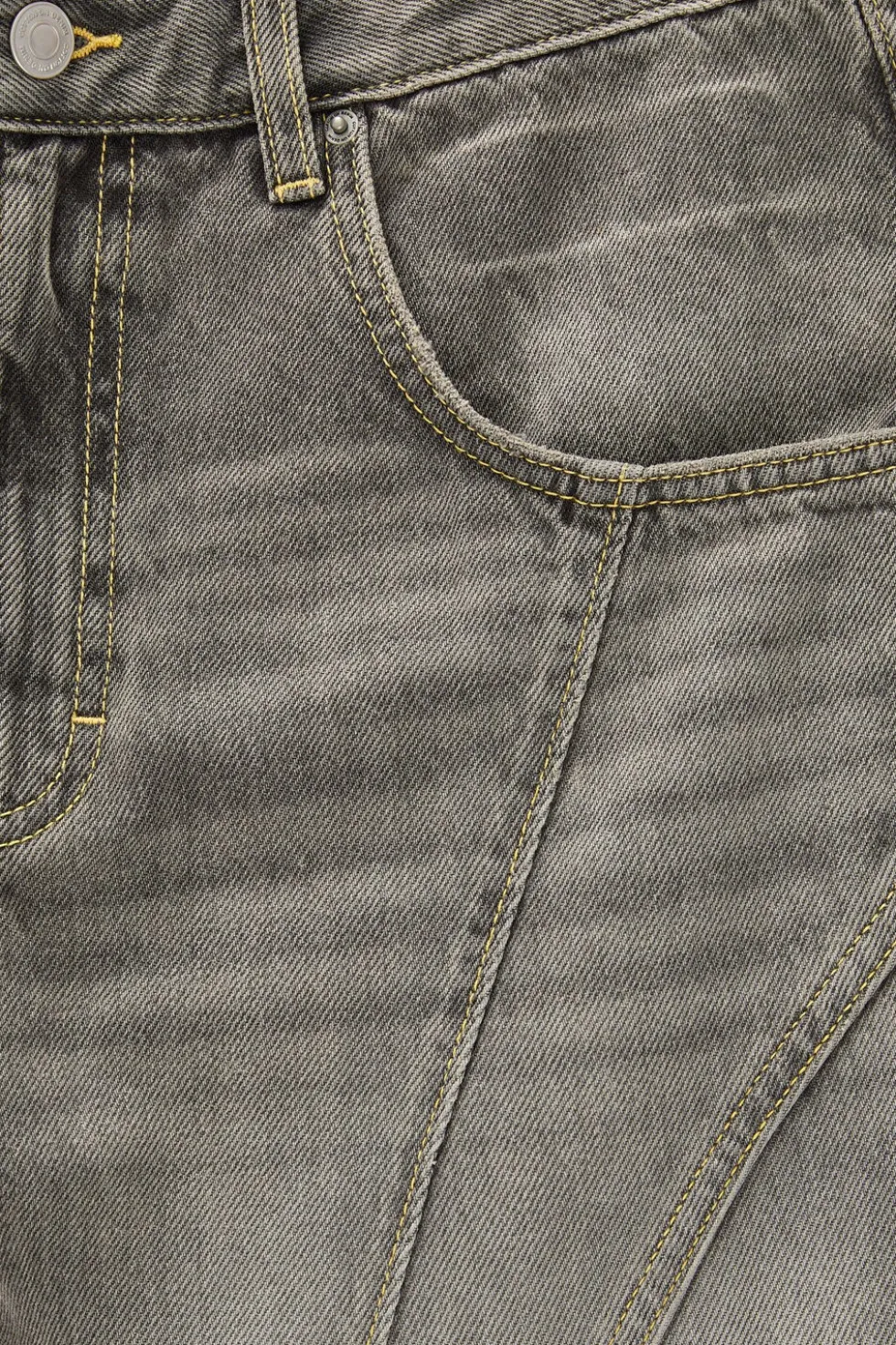 Super Baggy Balloon Jean