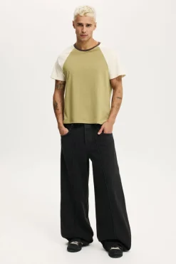 Super Baggy Balloon Jean