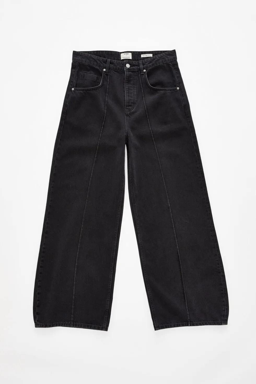 Super Baggy Balloon Jean