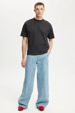 Super Baggy Balloon Jean
