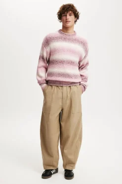 Super Baggy Balloon Pant