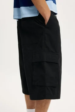 Super Baggy Cargo Short
