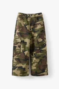 Super Baggy Jean