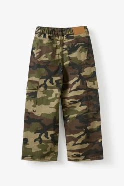 Super Baggy Jean