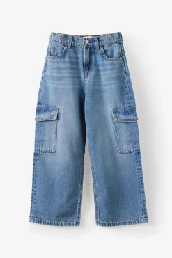 Super Baggy Jean