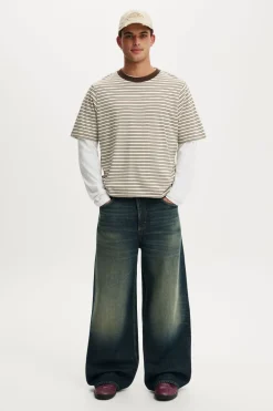 Super Baggy Jean