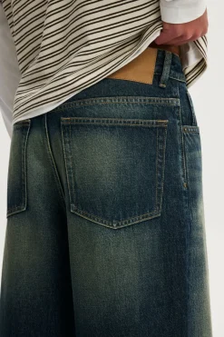 Super Baggy Jean