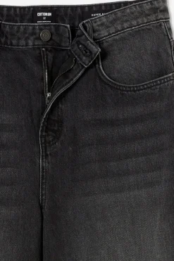Super Baggy Jean