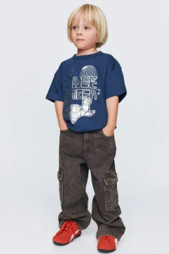 Super Baggy Jean