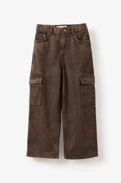 Super Baggy Jean