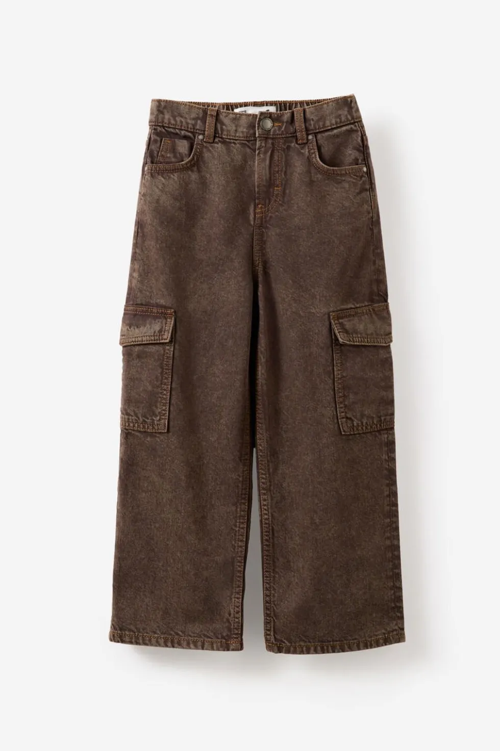 Super Baggy Jean