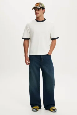 Super Baggy Jean