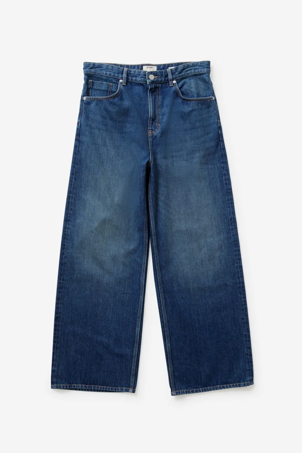 Super Baggy Jean