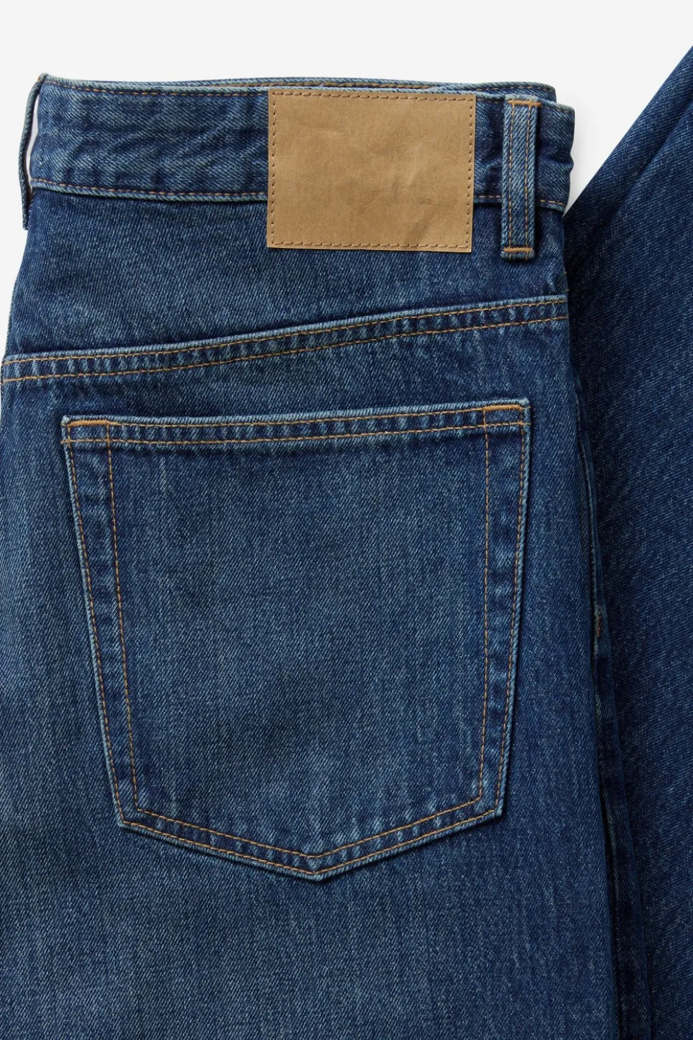 Super Baggy Jean