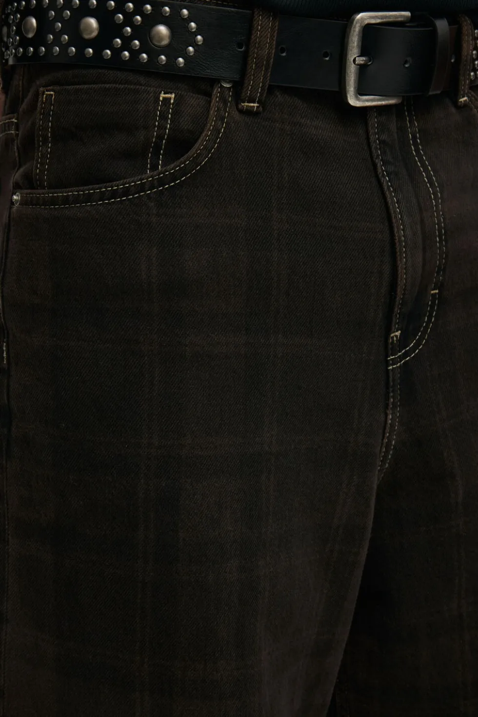 Super Baggy Jean